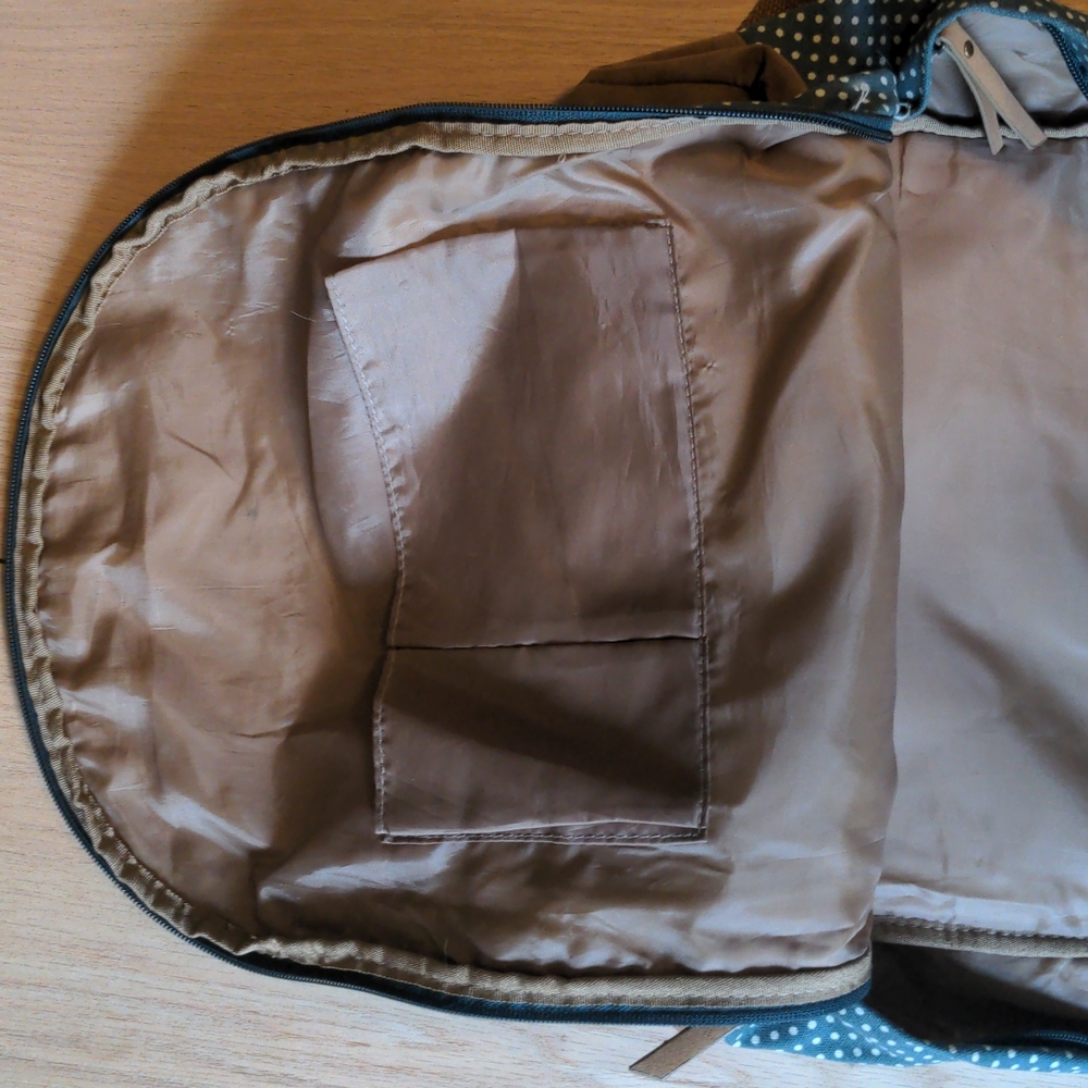 Simple Backpack - image 6